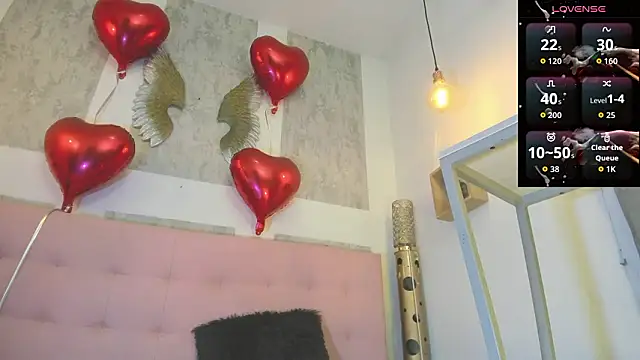 zhamira 21 online show from 17, 2, 2026