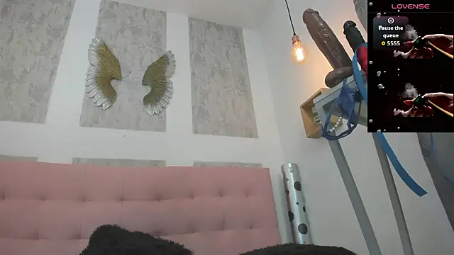 zhamira 21 online show from 1, 3, 2026