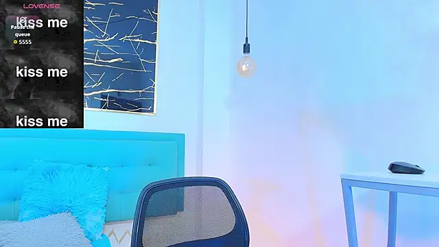 zhamira 21 online show from 26, 10, 2025