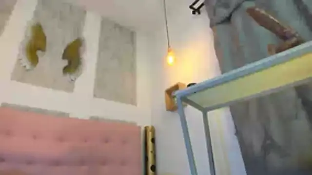 zhamira 21 online show from 13, 12, 2025