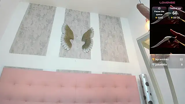 zhamira 21 online show from 20, 3, 2026