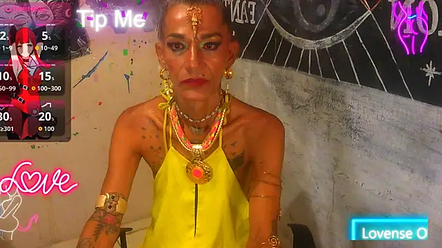 Lobaveterana sex online show from 26, 10, 2025