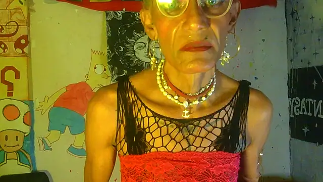 Lobaveterana sex online show from 25, 9, 2025