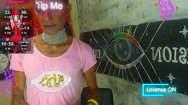 Lobaveterana sex online show from 8, 11, 2025