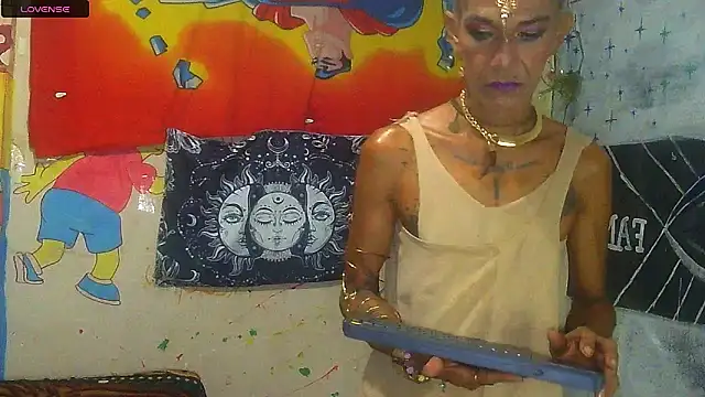 Lobaveterana sex online show from 25, 11, 2025