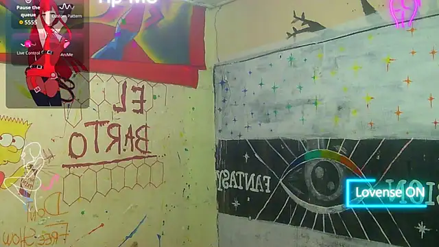 Lobaveterana sex online show from 17, 9, 2025