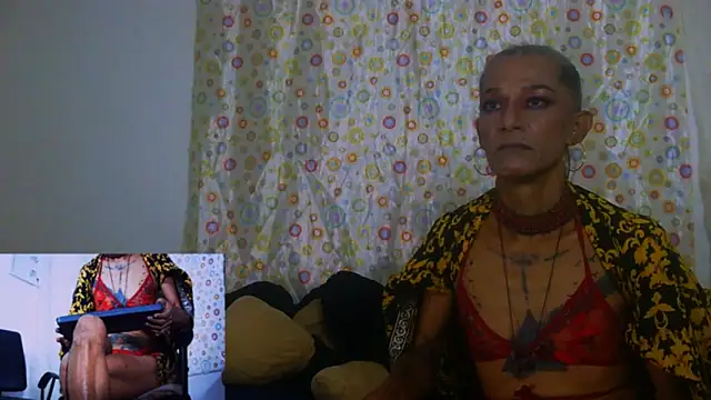 Lobaveterana sex online show from 22, 3, 2026