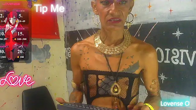 Lobaveterana sex online show from 23, 10, 2025