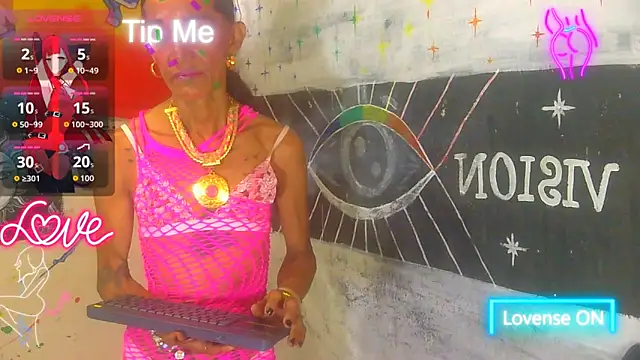 Lobaveterana sex online show from 12, 10, 2025