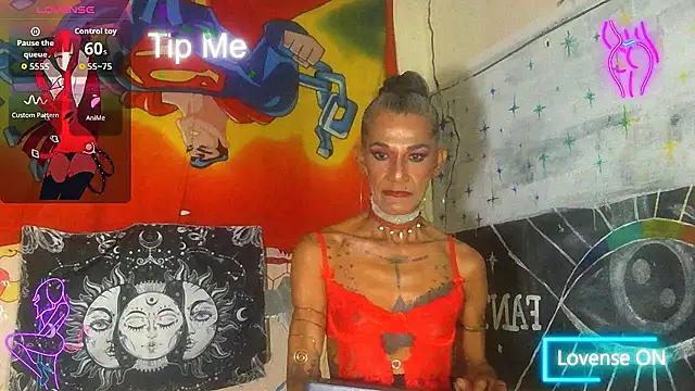 Lobaveterana sex online show from 29, 11, 2025