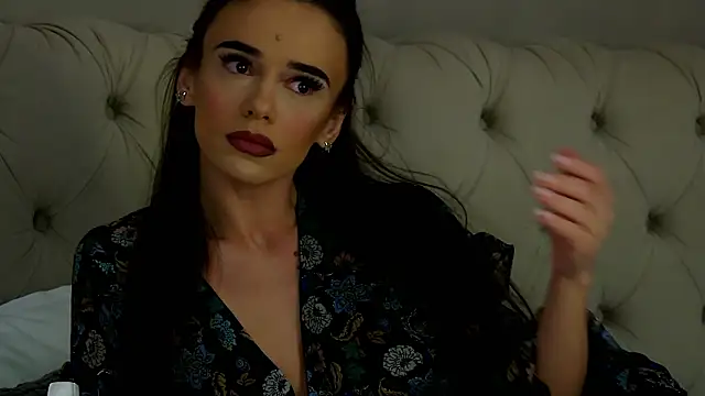 KateReevah online show from 25, 3, 2026