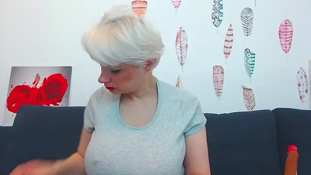 ForeverBarbie  online show from 30, 11, 2025