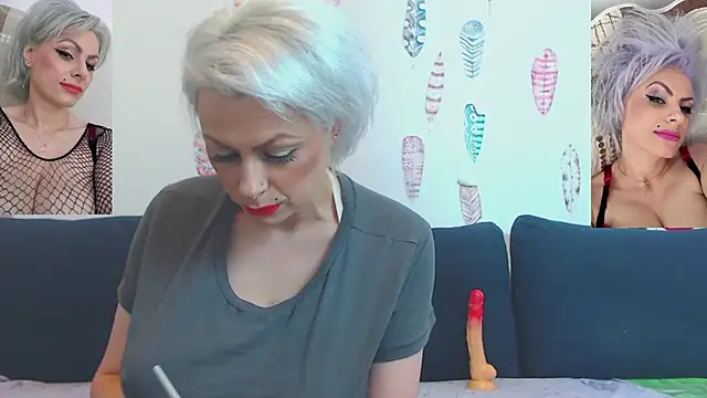 ForeverBarbie  online show from 24, 5, 2026