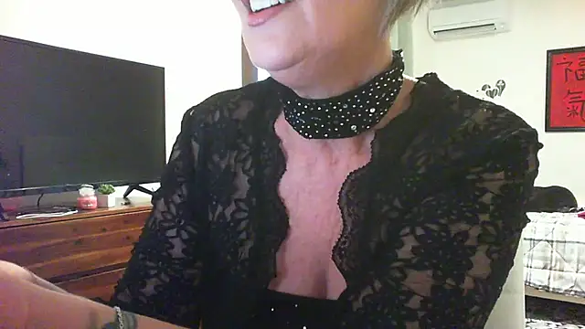   Angel78   online show from 8, 2, 2026