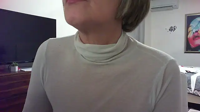   Angel78   online show from 15, 1, 2025