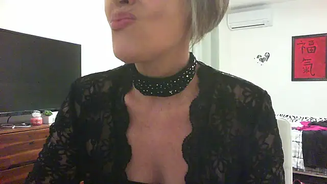   Angel78   online show from 9, 2, 2026