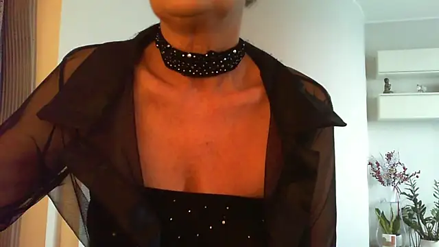   Angel78   online show from 17, 12, 2025