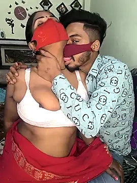 Indian Lust Couple online show from 4, 3, 2025