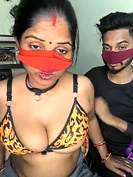 Indian Lust Couple online show from 6, 3, 2025