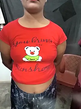 Indian Lust Couple online show from 18, 9, 2025