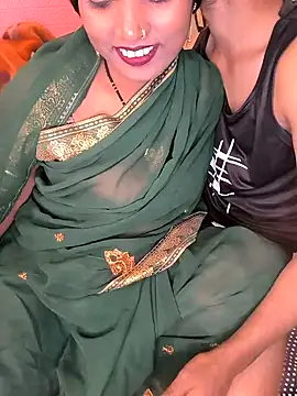 Indian Lust Couple online show from 17, 12, 2025