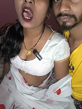 Indian Lust Couple online show from 8, 6, 2026