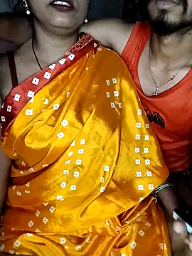 Indian Lust Couple online show from 15, 4, 2026