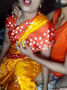 Indian Lust Couple online show from 8, 5, 2026