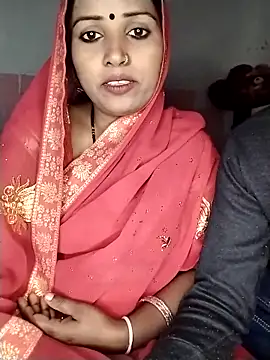 Indian Lust Couple online show from 15, 2, 2026