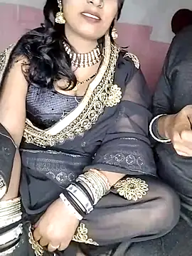 Indian Lust Couple online show from 17, 2, 2026