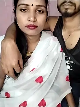 Indian Lust Couple online show from 6, 5, 2026