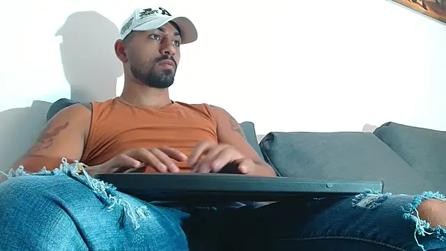 NigelBoydXXX online show from 13, 9, 2025