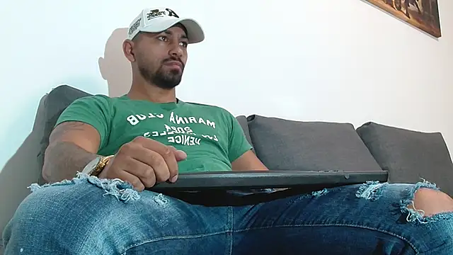 NigelBoydXXX online show from 11, 9, 2025