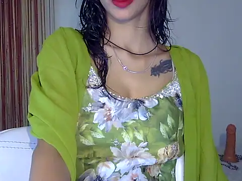 MAAYRA 09 online show from 11, 10, 2025