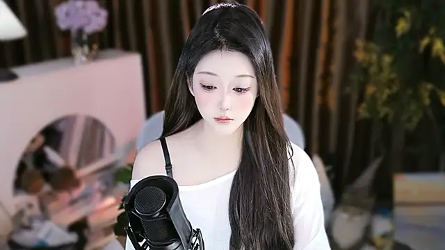 Arwyn-rr online show from 13, 11, 2025