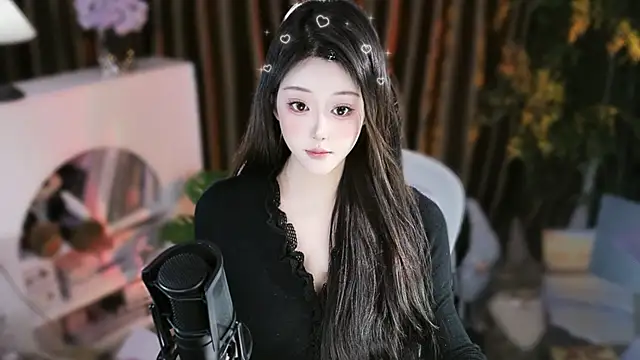 Arwyn-rr online show from 17, 11, 2025