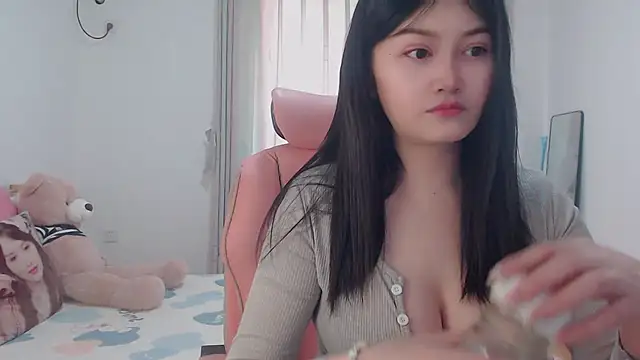 Little-sweet online show from 16, 3, 2025