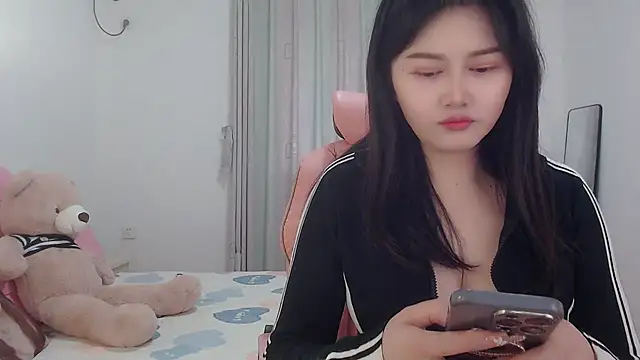 Little-sweet online show from 13, 3, 2025