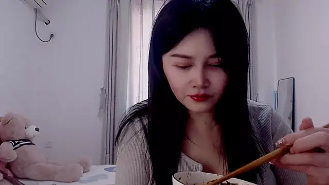 Little-sweet online show from 18, 3, 2025