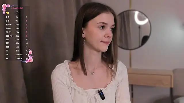 Snapshot of akumadadrive chatting on 5, 3, 2025 akumadadrive online show from 5, 3, 2025
