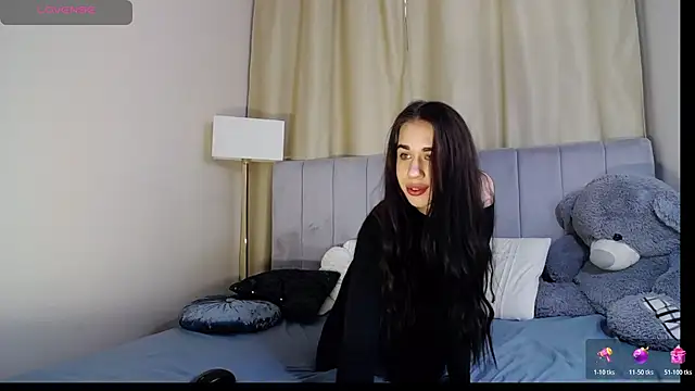 Erikka   online show from 16, 4, 2026