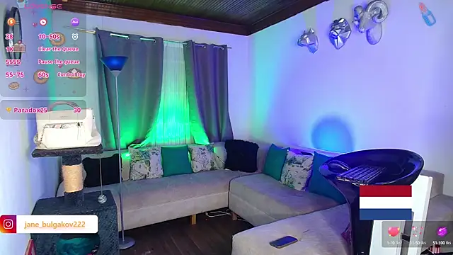 Snapshot of samara_veguz222 chatting on 11, 9, 2025 samara veguz222 online show from 11, 9, 2025