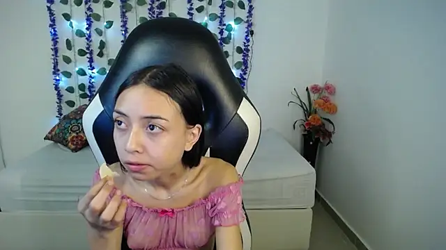 NathaliaSweet 11 online show from 13, 3, 2026