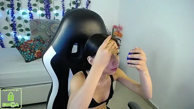 NathaliaSweet 11 online show from 26, 3, 2026