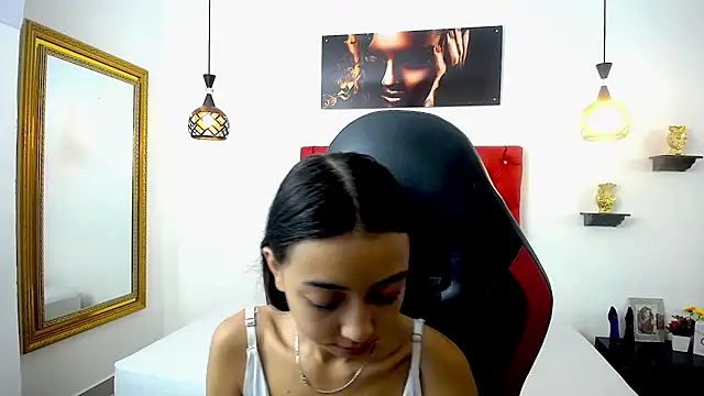 NathaliaSweet 11 online show from 19, 6, 2026