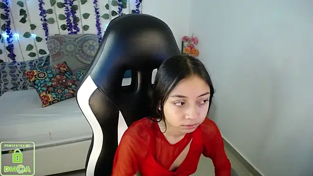 NathaliaSweet 11 online show from 4, 4, 2026