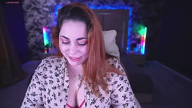 Snapshot of Kittywakee chatting on 25, 2, 2025 Kittywakee online show from 25, 2, 2025