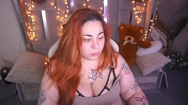 Kittywakee online show from 12, 3, 2026