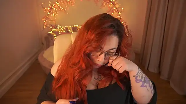 Kittywakee online show from 18, 7, 2026