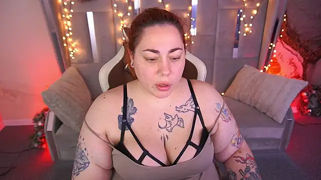 Kittywakee online show from 13, 2, 2026